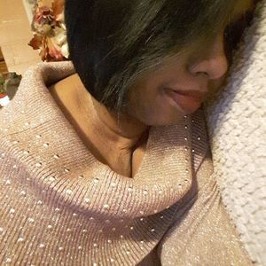 Meet your Posher, Karee